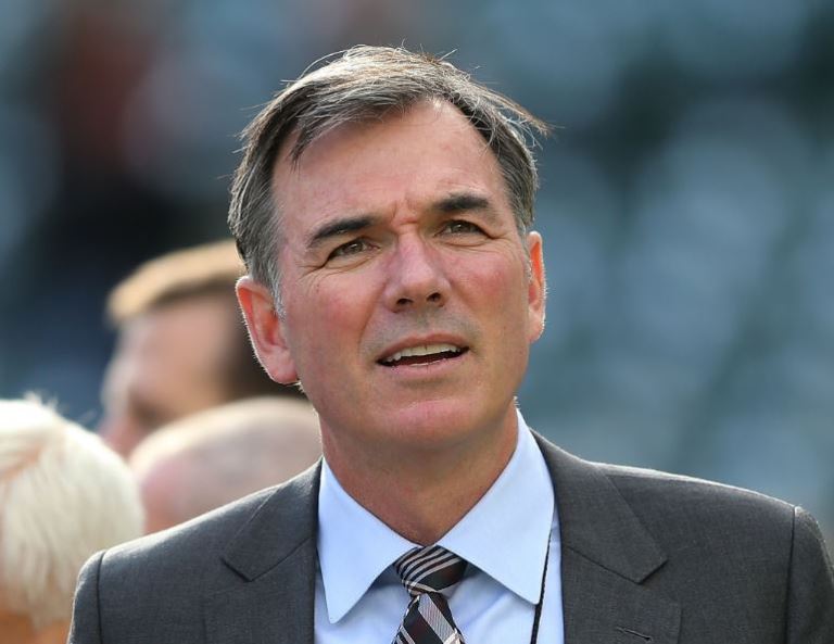 Who Is Casey Beane? Everything About Billy Beane’s Daughter