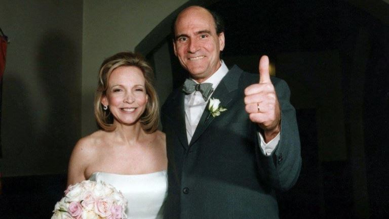 Who Is Caroline Smedvig? The Untold Truth About James Taylor’s Wife