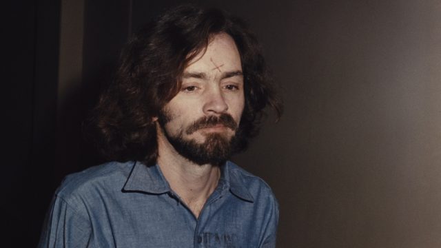 Who Is Charles Luther Manson? Truth About Charles Manson’s Son
