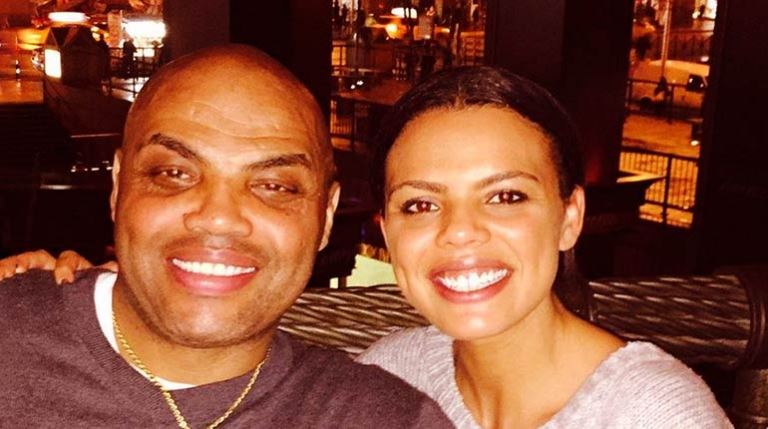 Who Is Christiana Barkley? All About Charles Barkley Daughter And Her Wedding