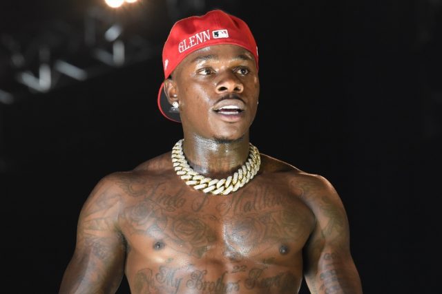 Who Is DaBaby Girlfriend In 2022? Details Surrounding His Wife, Affairs
