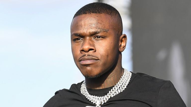 Who Is DaBaby Girlfriend In 2022? Details Surrounding His Wife, Affairs