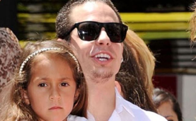 Meet Pitbull’s Daughter Destiny Pérez: Her Mother, Boyfriend, & More