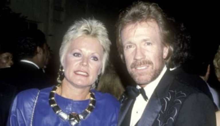 Chuck Norris’ First Wife Dianne Holechek: Truth You Never Knew