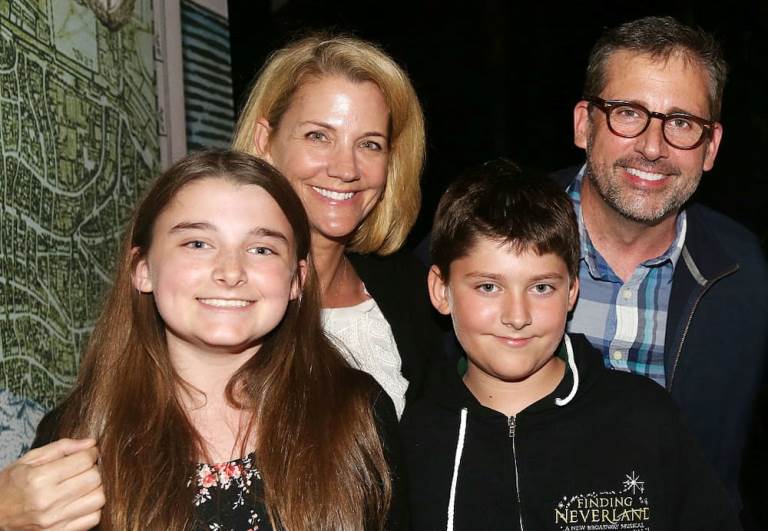 Facts You Didn’t About Elisabeth Anne Carell, Steve Carell’s Daughter