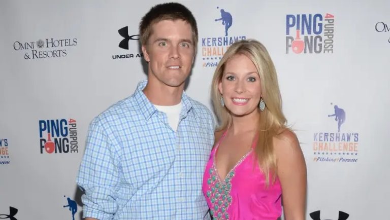 All About Zack Greinke’s Wife Emily Kuchar: Her Personal And Professional Life