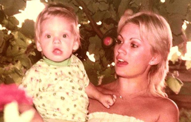 Sebastian Stan’s Mother Georgeta Orlovschi: Things You Didn’t Know About Her
