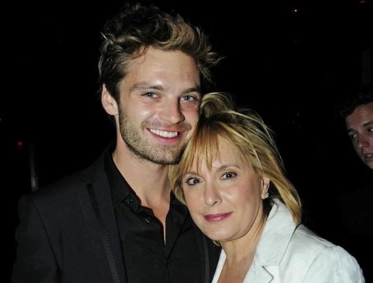 Sebastian Stan’s Mother Georgeta Orlovschi: Things You Didn’t Know About Her