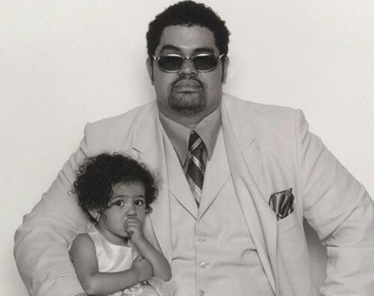 Meet Xea Myers, Late Heavy D’ Daughter: What Is She Doing Now?