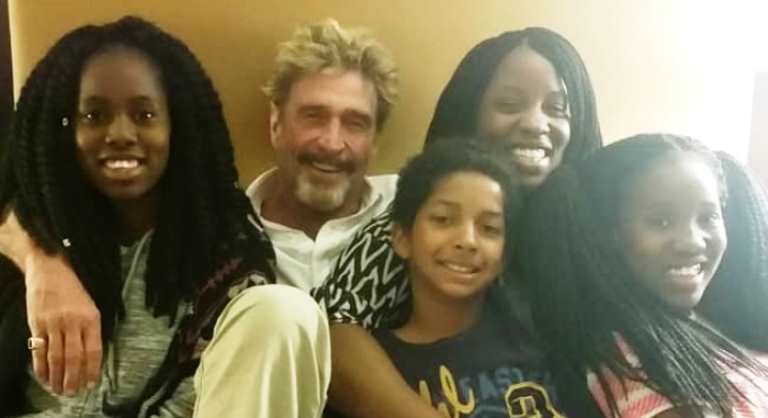 Where Is Janice Dyson Now? Her Life Before & After John McAfee