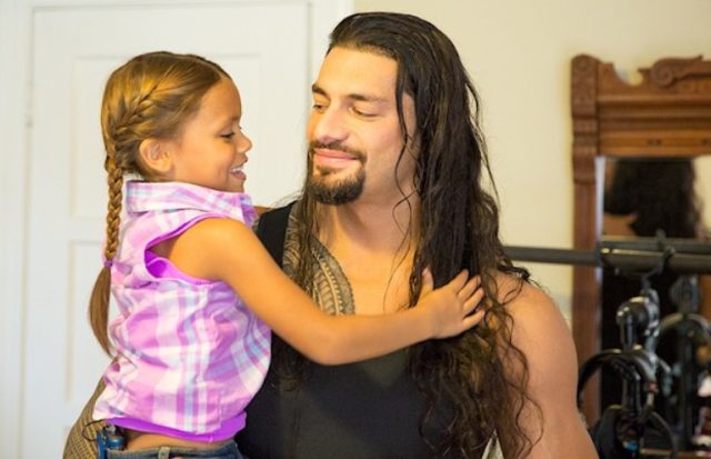 Where Is Joelle Anoa'i Now? Untold Truth About Her