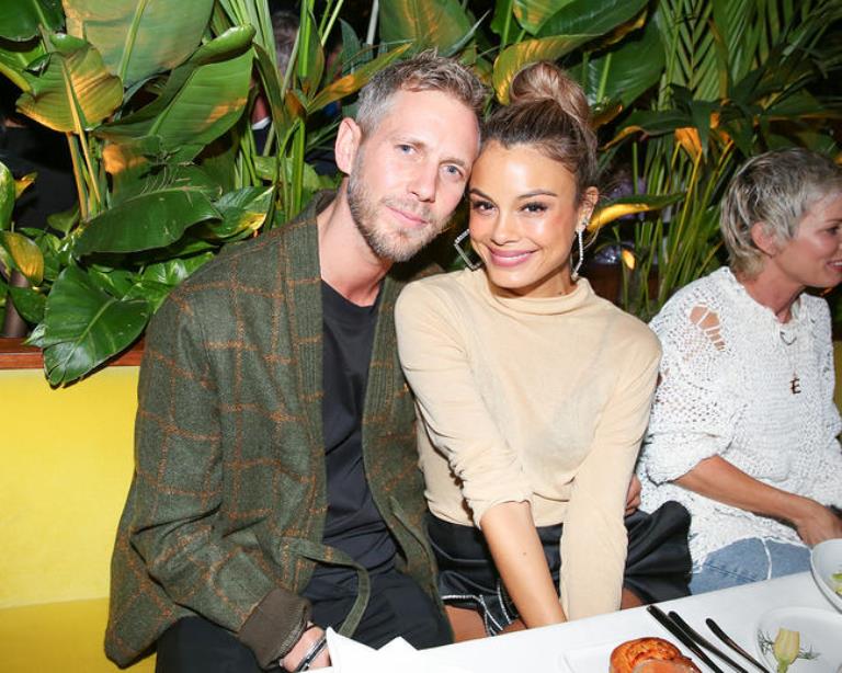Who Is Jordy Burrows? His Career, Marriage, & Divorce With Nathalie Kelley