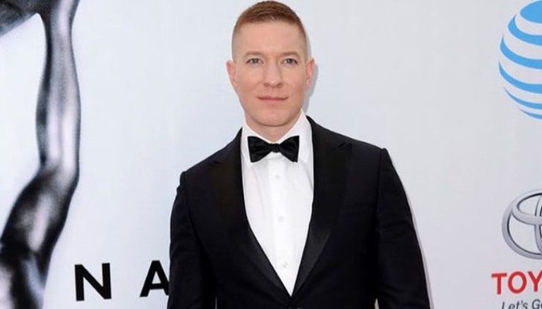 Who Is Joseph Sikora Wife? All About His Marriage & Relationships