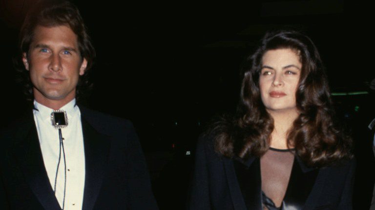 Inside The Life Of William True Stevenson: All About Kirstie Alley’s Son