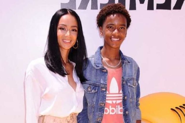 Who Is Kniko Howard? The Untold Truth Of Draya Michele’s Son