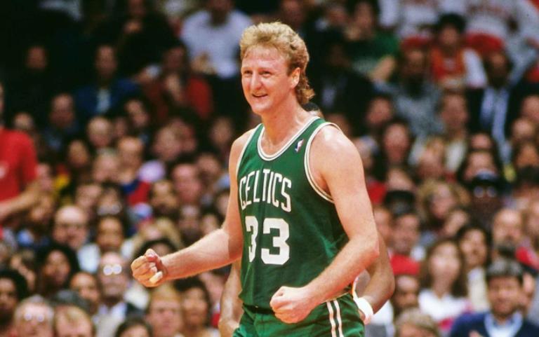 Is Corrie Bird Adopted? All About Larry Bird’s Daughter