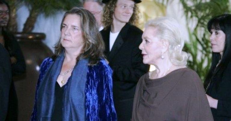 What Does Leslie Bogart Do For A Living? All About Lauren Bacall’s Daughter