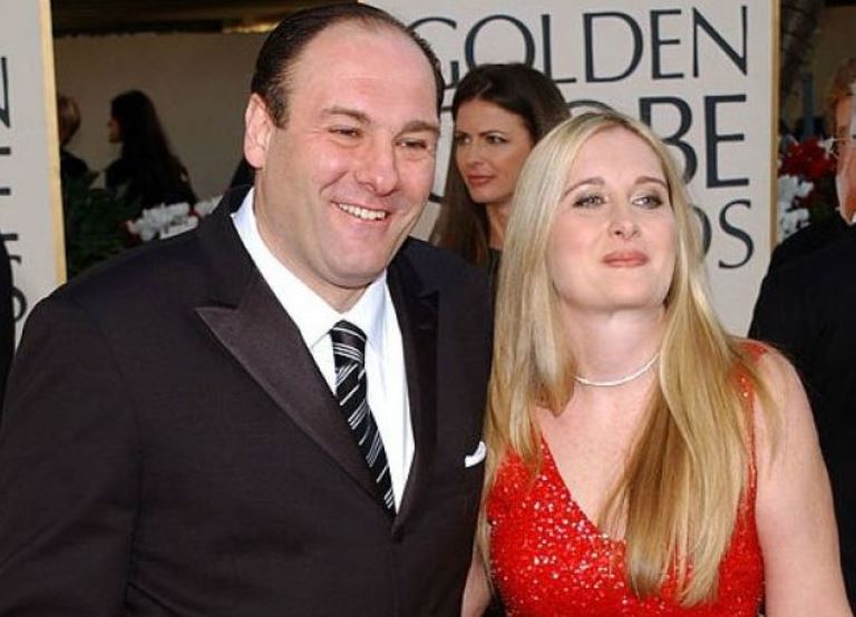 Who Is Marcy Wudarski? The Untold Truth Of James Gandolfini’s First Wife