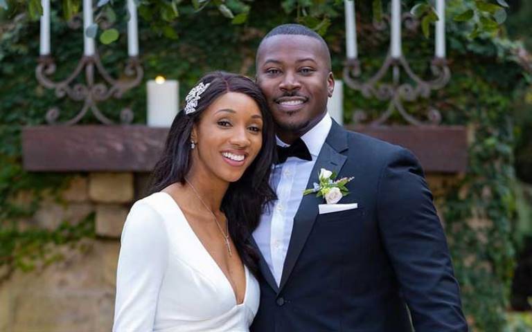 Who Is Maria Taylor Husband? She Married For The Second Time