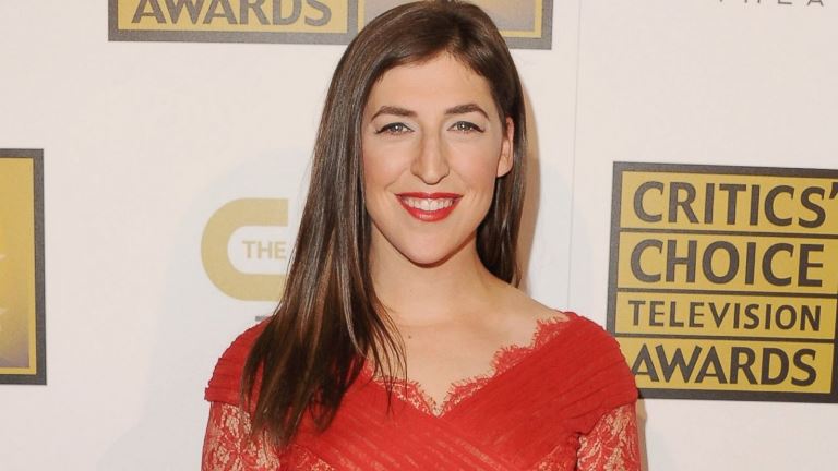 Who Is Miles Roosevelt Bialik Stone? Inside The Life Of Mayim Bialik’s Son