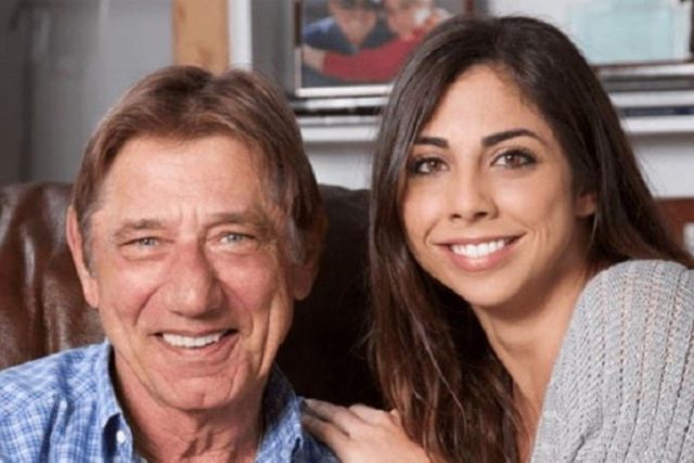 What Happened To Olivia Namath? Untold Facts About Joe Namath’s Daughter
