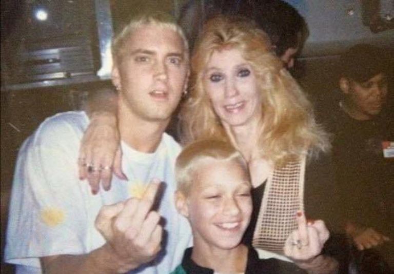 Who Is Sarah Mathers? Untold Facts About Eminem’s Sister
