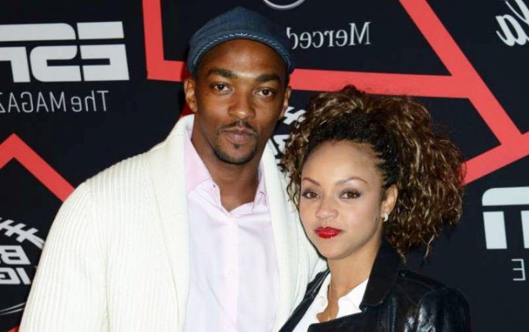The Untold Facts Of Sheletta Chapital, Anthony Mackie’s Ex-Wife