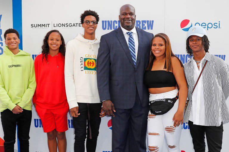 Taahirah O’Neal Bio: Untold Truth About Shaquille O’Neal’s Daughter