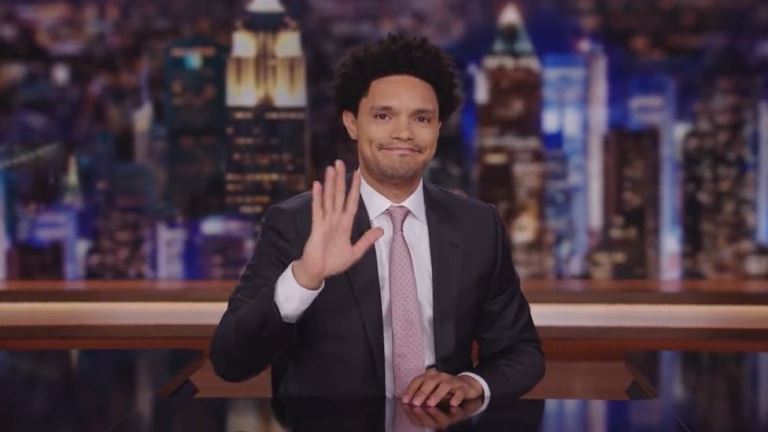 Where Is Robert Noah Now? All About Trevor Noah’s Biological Father