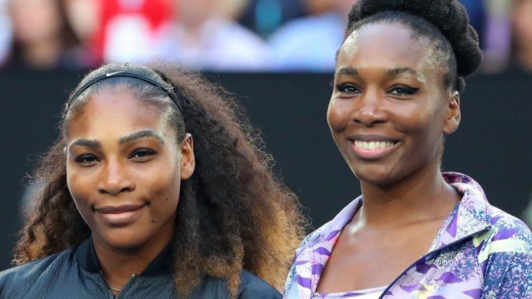 Isha Price-The Untold Facts About Venus And Serena Williams’ Sister