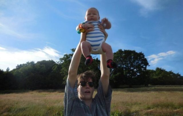 Meet Archie Heaton: Know about Charlie Heaton's son