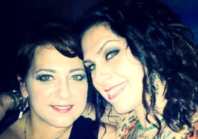 Who Is Carbomb Betty? All About Danielle Colby’s Sister, Her Real Name ...