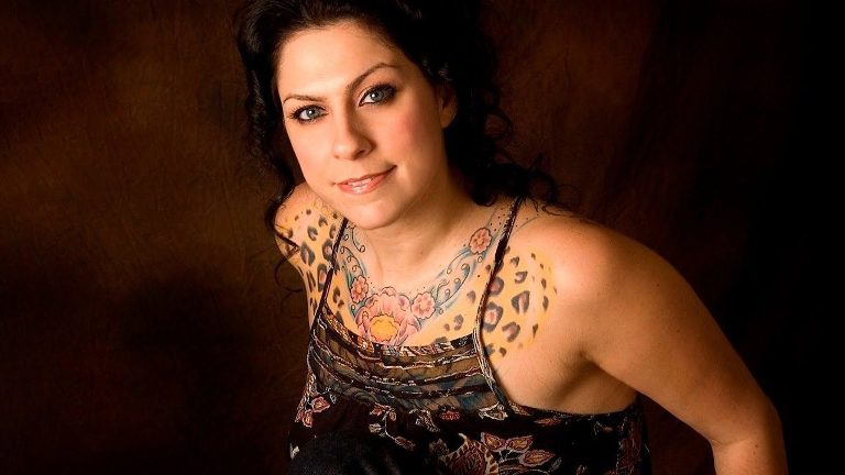 Who Is Carbomb Betty? All About Danielle Colby’s Sister, Her Real Name
