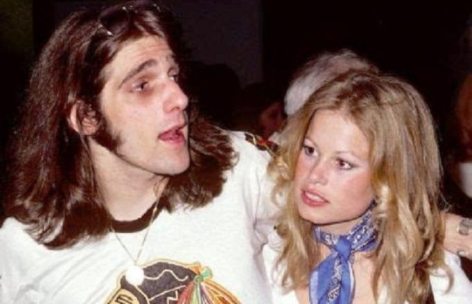 The Untold Facts About Janie Beggs, Glenn Frey’s First Wife And Their ...