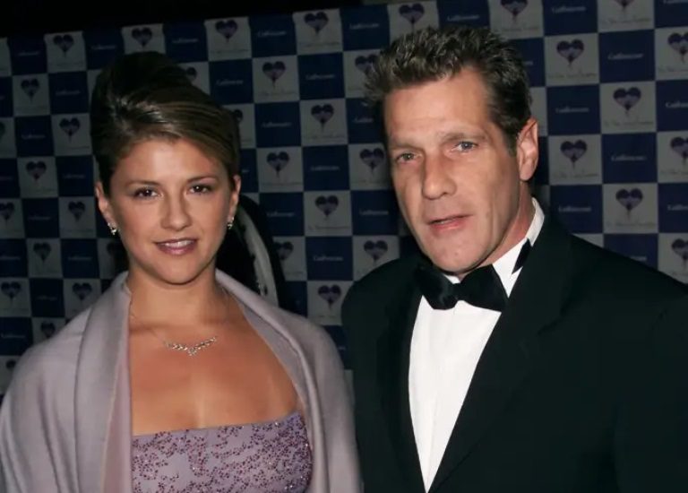 The Untold Facts About Janie Beggs, Glenn Frey’s First Wife And Their Marriage