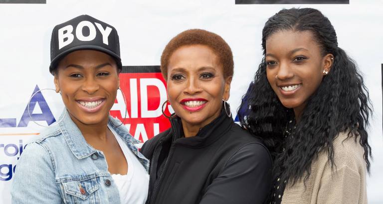 Arnold Byrd: The Unexplored Facts On Jenifer Lewis’ Husband