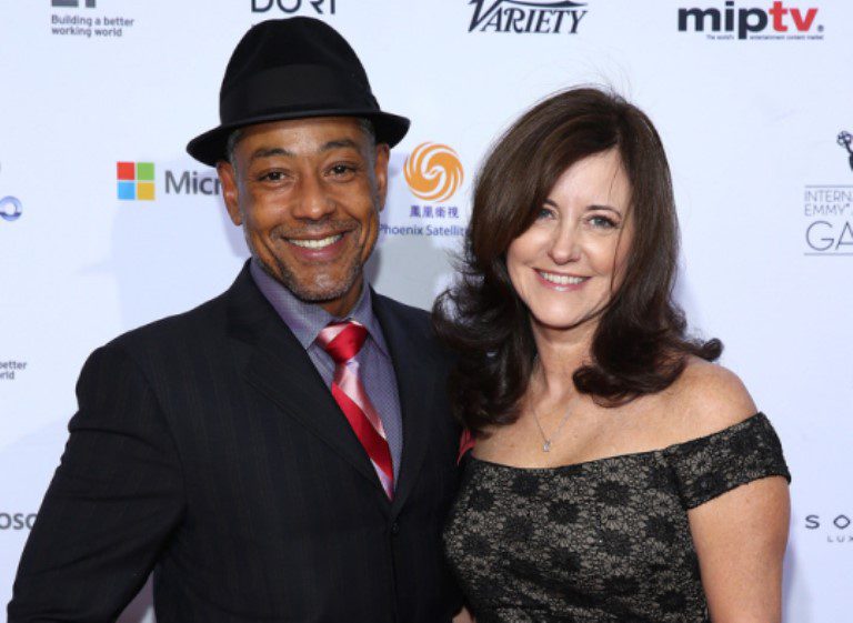 Who Is Joy McManigal? Things You Didn’t Know About Giancarlo Esposito’s Ex-Wife