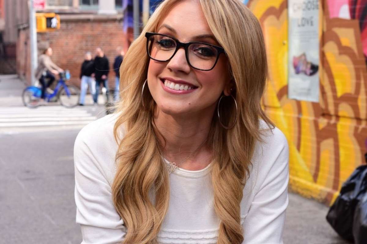 Who is Kat Timpf? age, height, salary, net worth, husband, assault