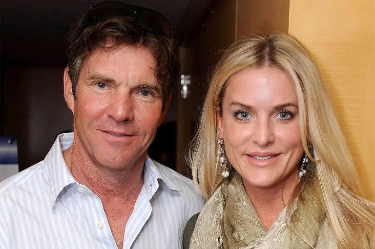 What Happened To Thomas Boone Quaid? All About The Son Of Dennis Quaid