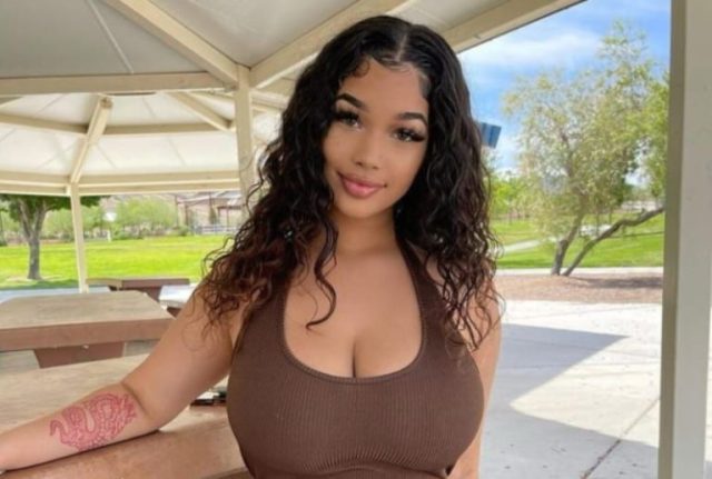 Who is Lexi2Legit? age, real name, nationality, net worth