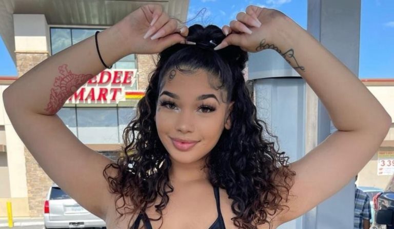 Who is Lexi2Legit? age, real name, nationality, net worth
