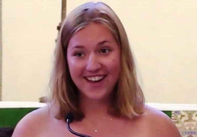 Where Is Lillie Carlson Now? All About Tucker Carlson Daughter