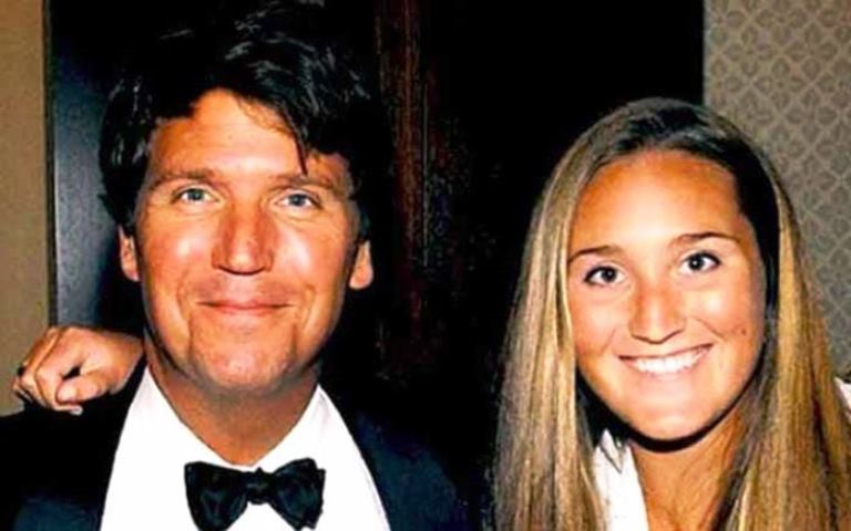 Where Is Lillie Carlson Now? All About Tucker Carlson Daughter