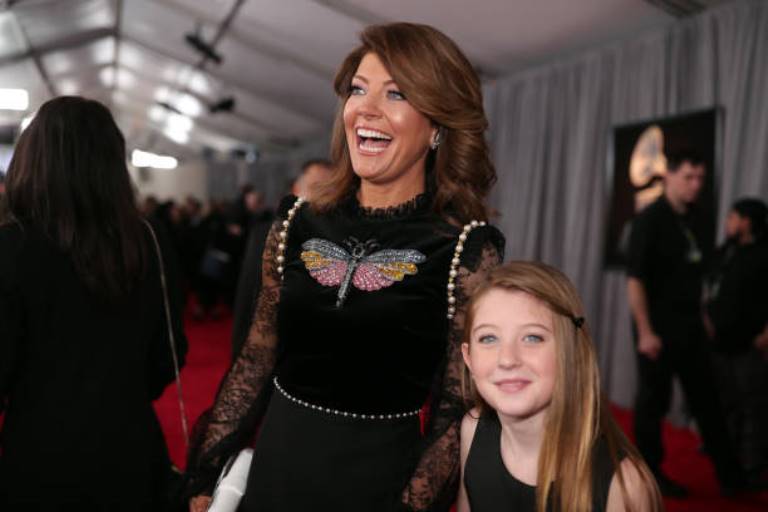 Riley Norah Tracy: Everything To Know About Norah O’Donnell Youngest Daughter