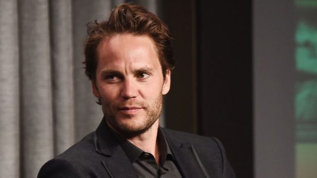 Does Taylor Kitsch have a wife? Know About dating history