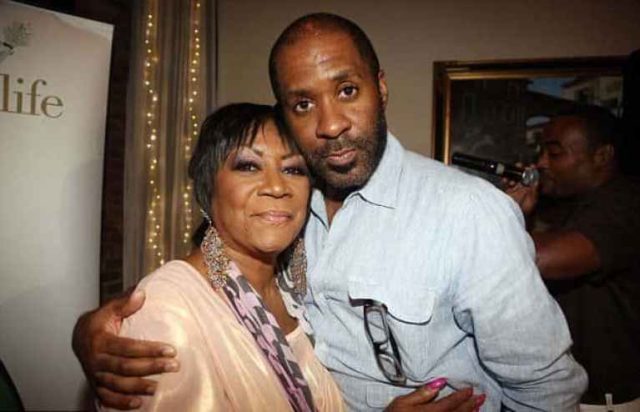 Who Is Patti LaBelle’s Son Zuri Kye Edwards? Unsolved Mysteries