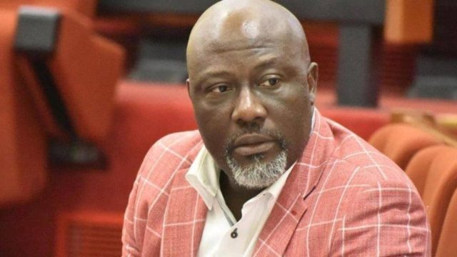 Is Dino Melaye Arrested? What Did He Do And Where Is He Now?