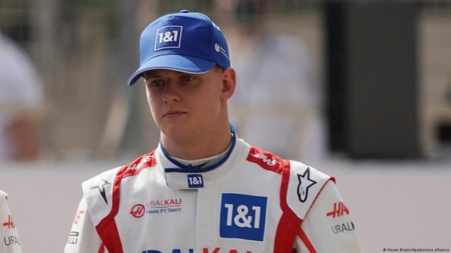 Is Mick Schumacher Leaving F1? What happened To Him And Where Is He Going?