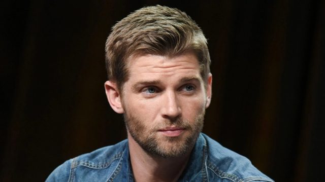 Sex/Life Cast Mike Vogel Religion: Is He Christian? Family And Ethnicity