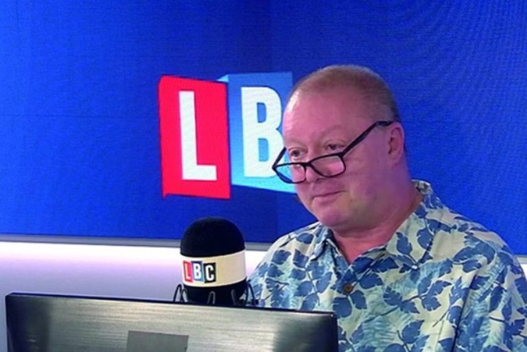 Where Is Steve Allen Going After Leaving LBC Station? Illness And Health Update